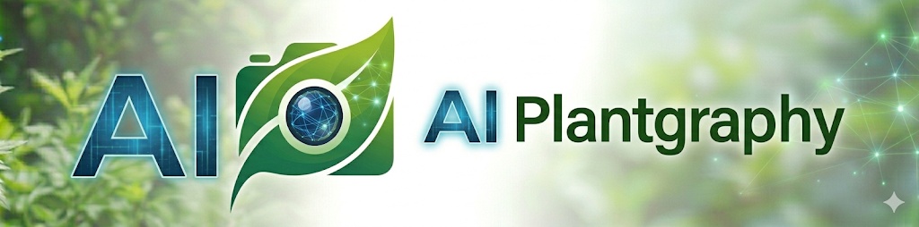 AI Plantgraphy ヘッダー画像