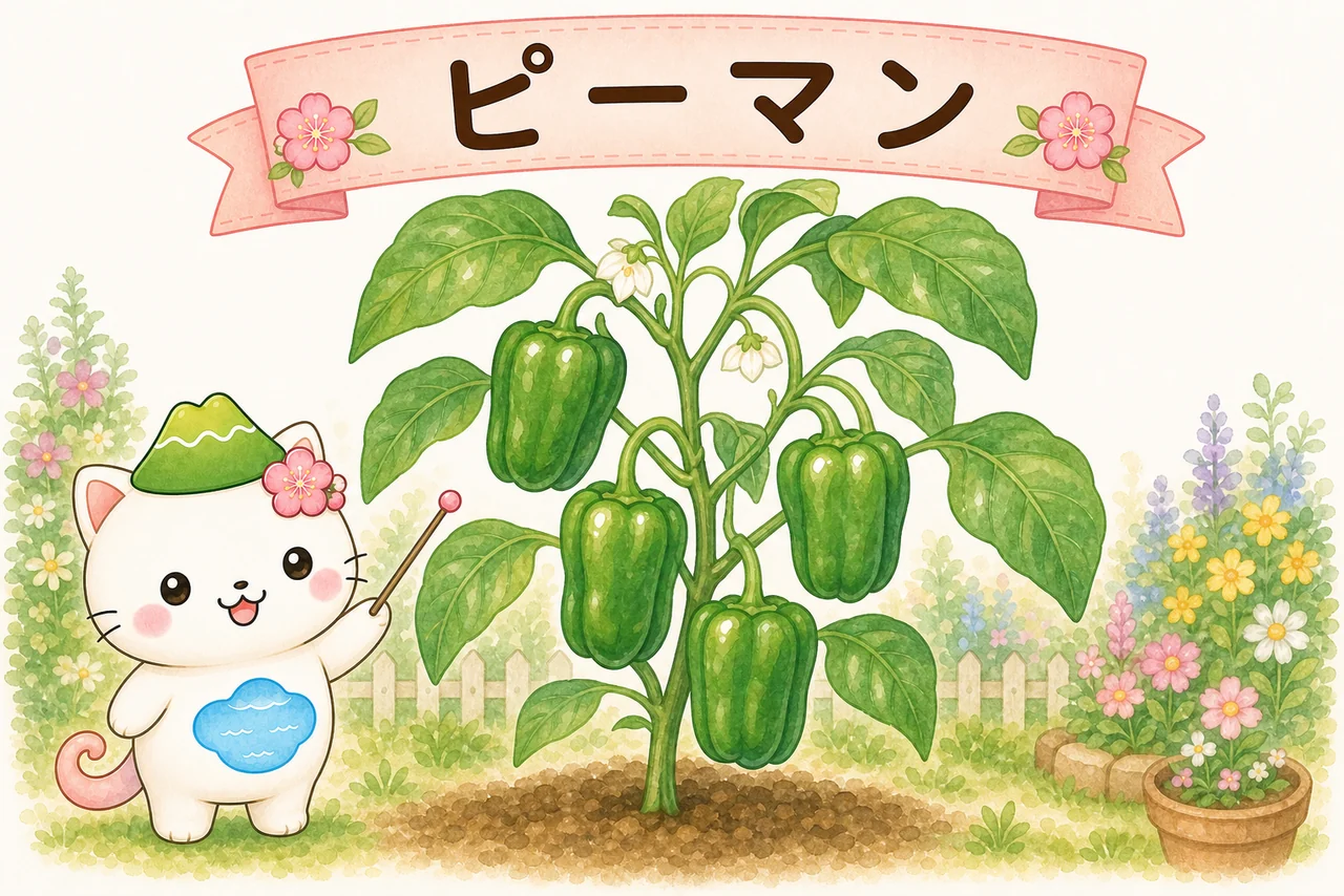 ピーマン