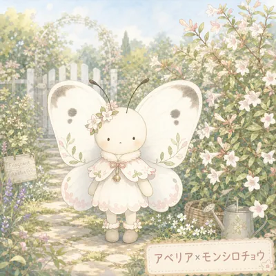 アベリア