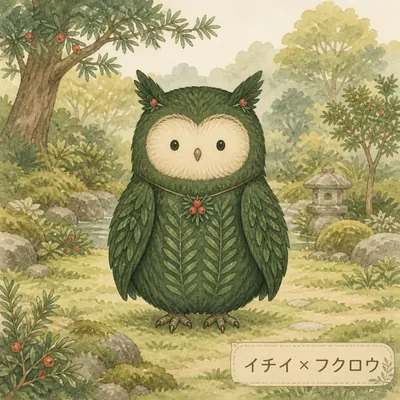 イチイ