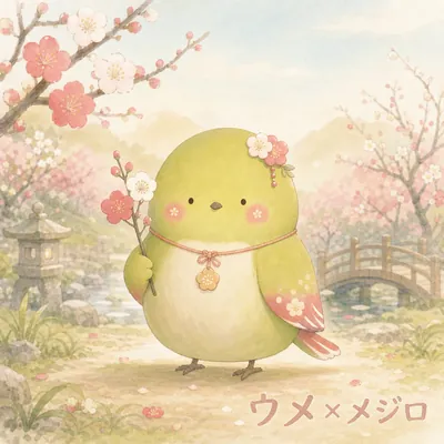 ウメ
