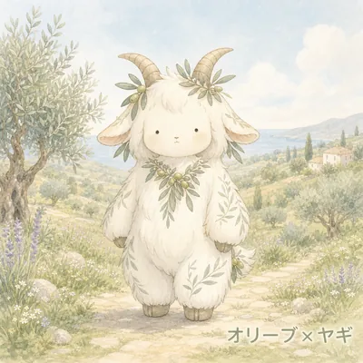 オリーブ