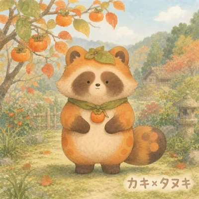 カキ