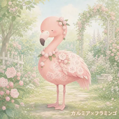 カルミア