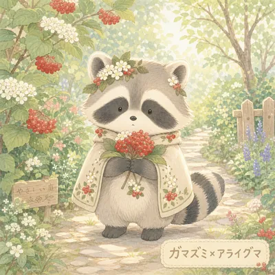 ガマズミ
