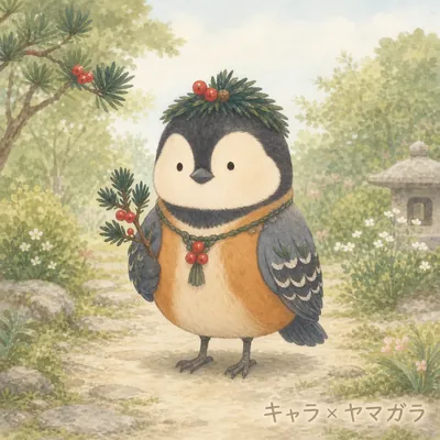 キャラ