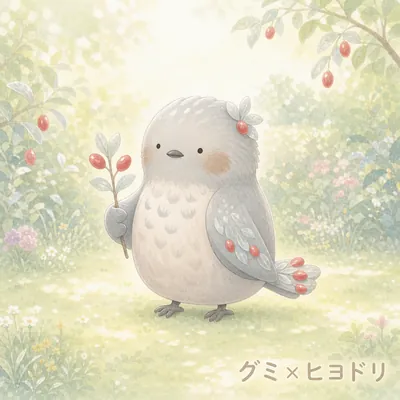 グミ
