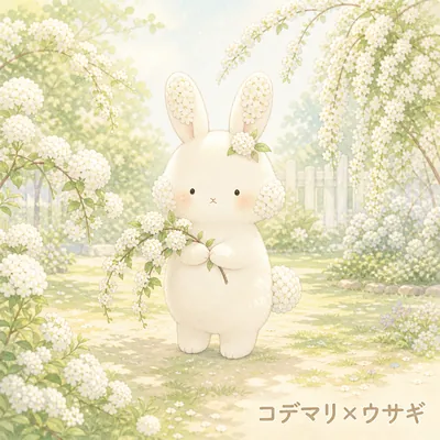コデマリ