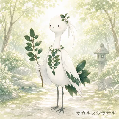 サカキ