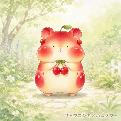 サトウニシキ