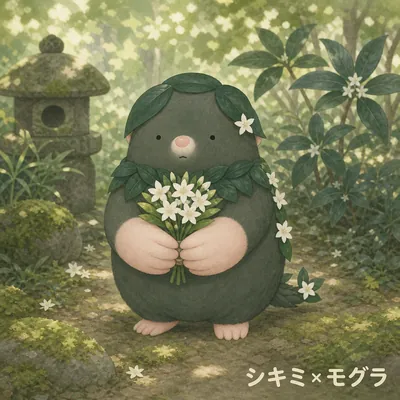 シキミ