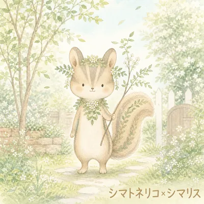 シマトネリコ