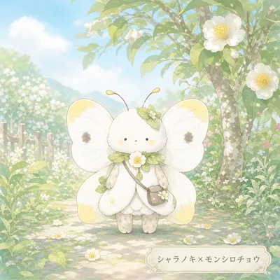シャラノキ