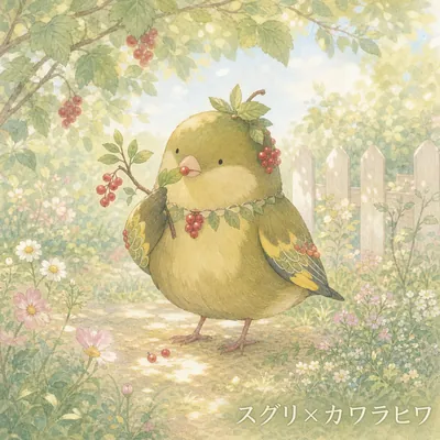 スグリ