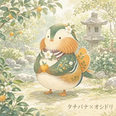タチバナ