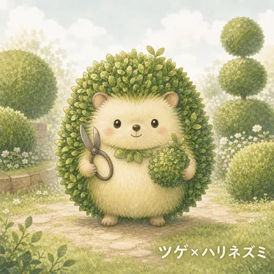 ツゲ