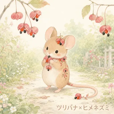 ツリバナ
