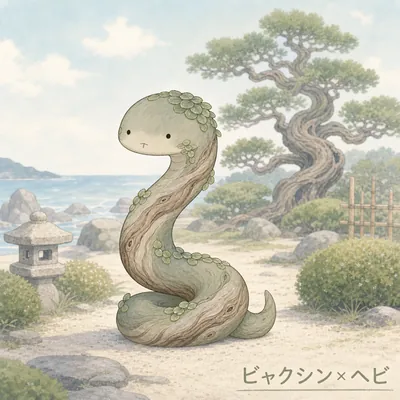 ビャクシン