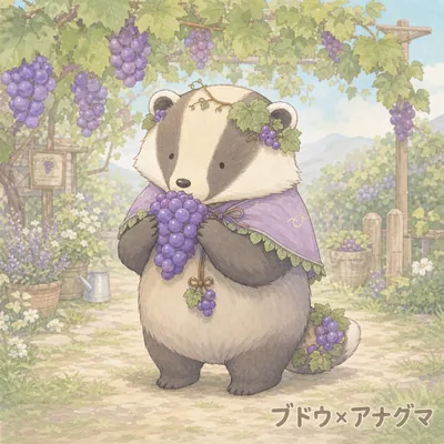 ブドウ
