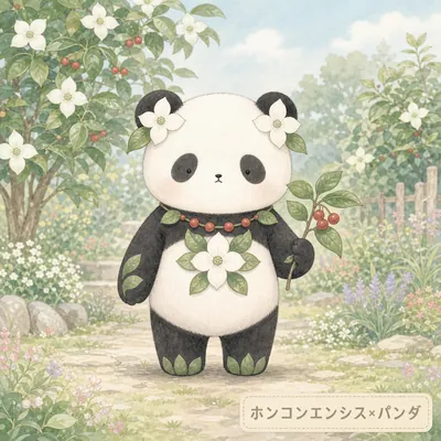 ホンコンエンシス