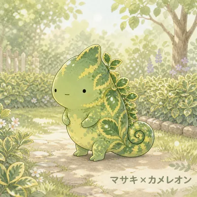 マサキ