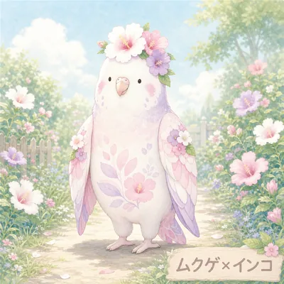 ムクゲ
