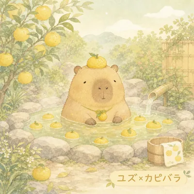 ユズ