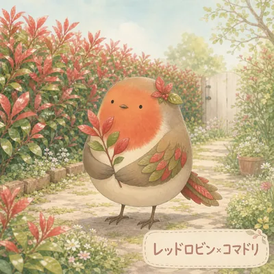 レッドロビン