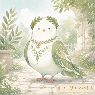 ローリエ