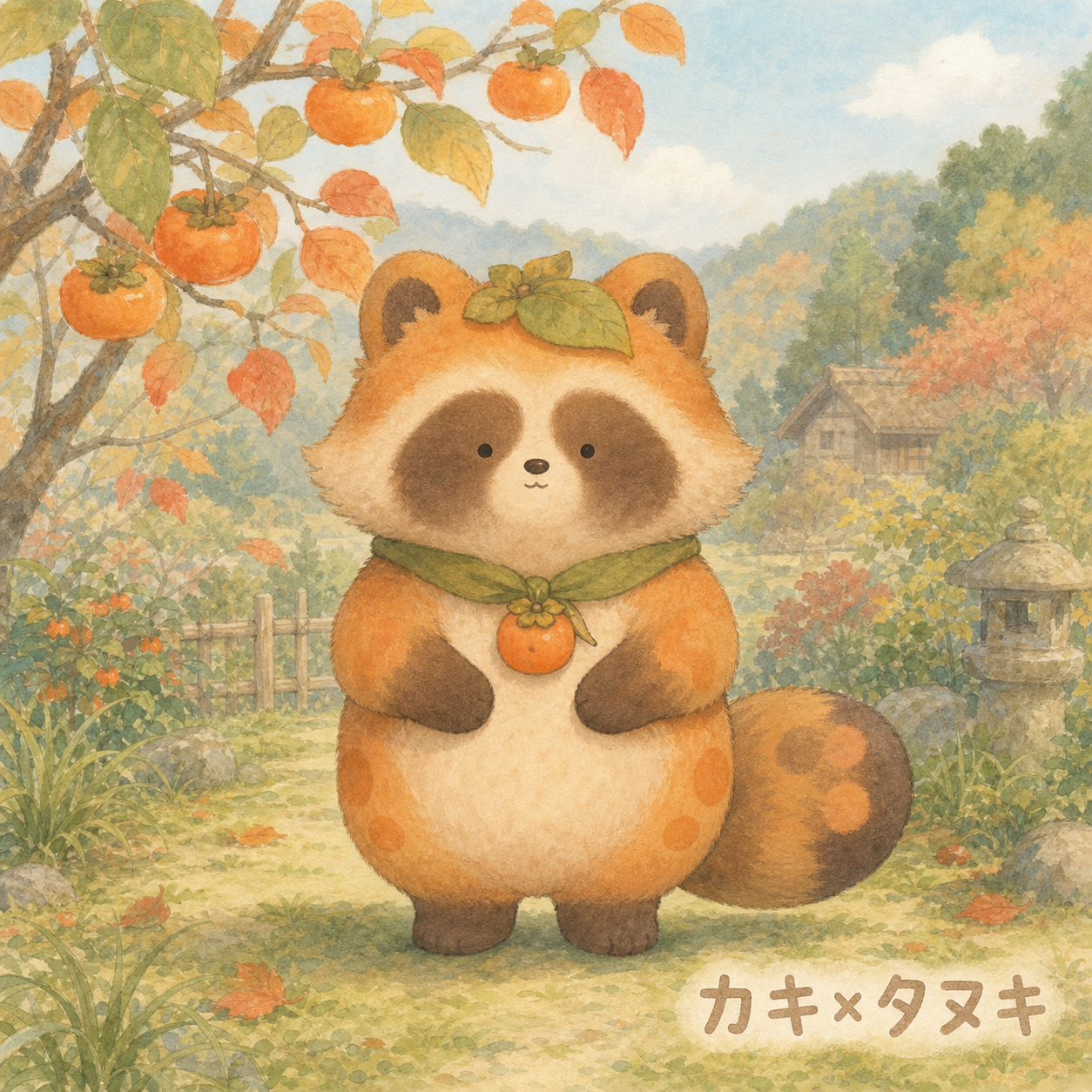 カキ