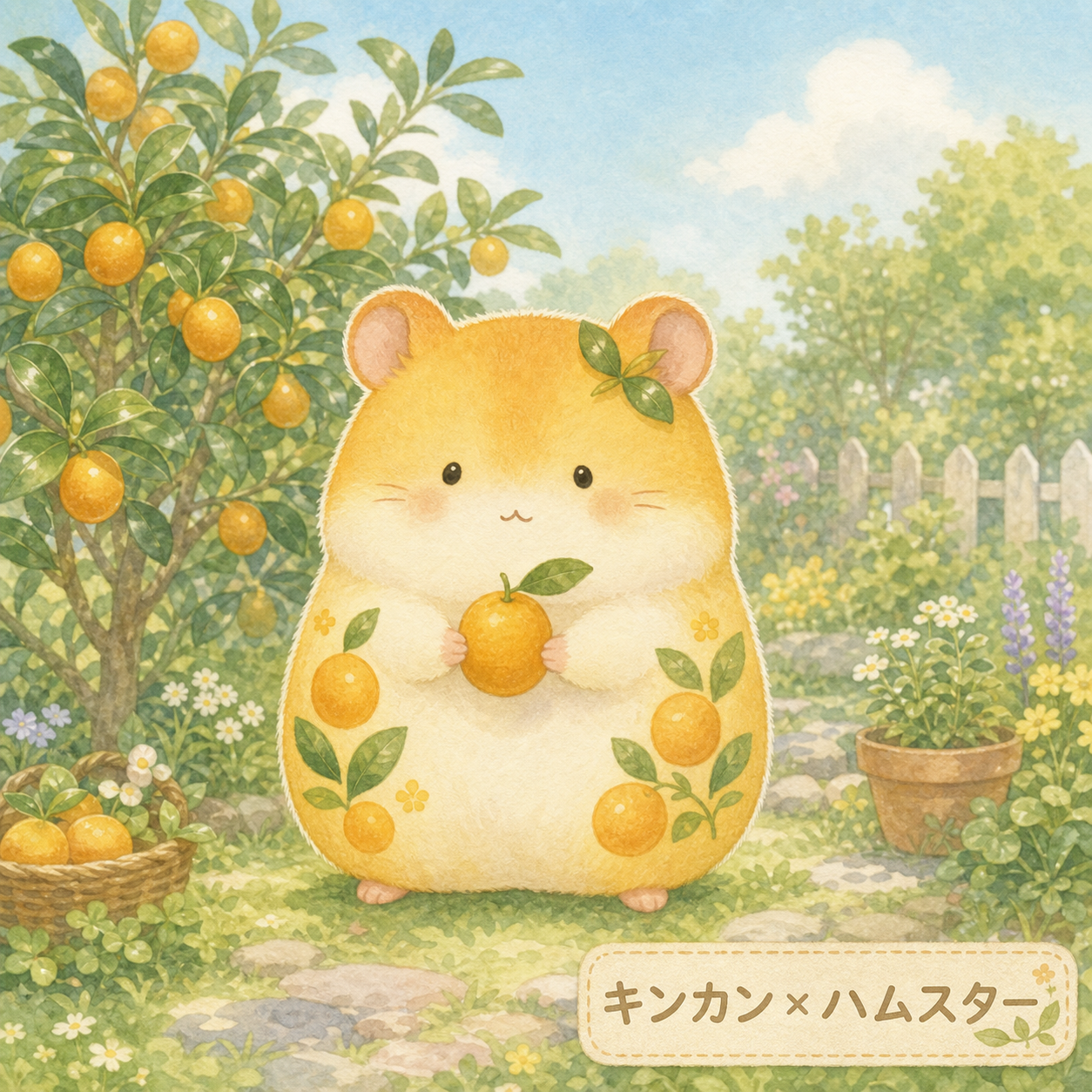 キンカン