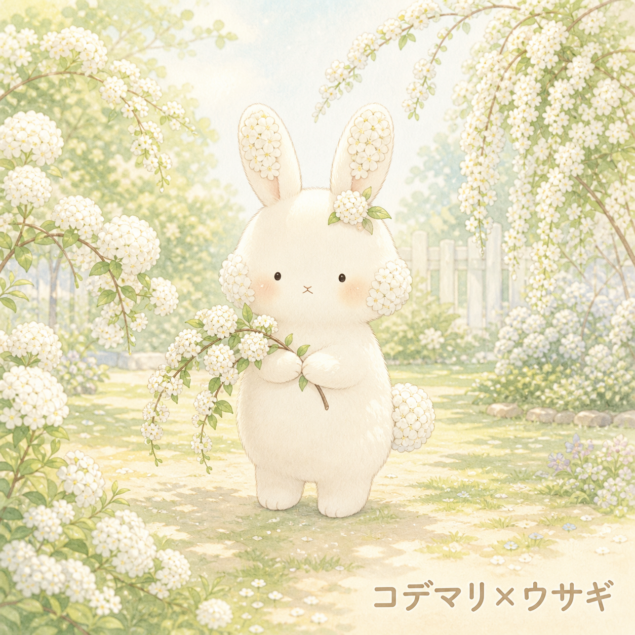 コデマリ