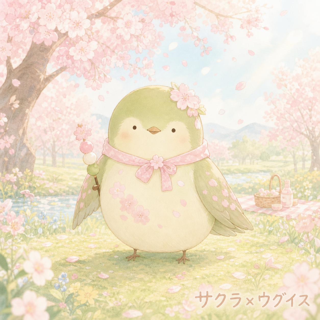 サクラ