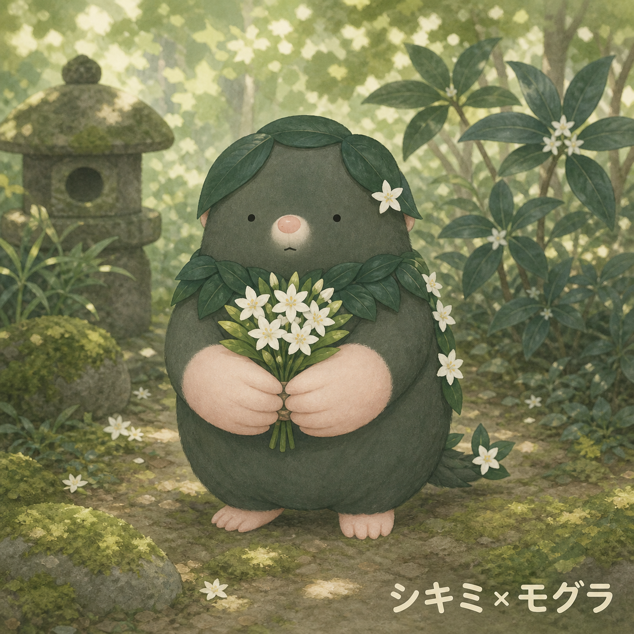 シキミ