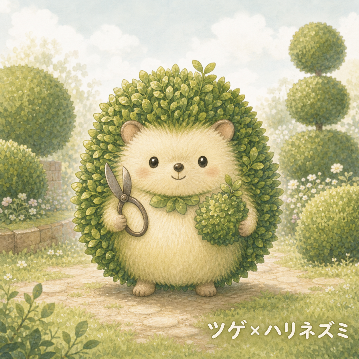 ツゲ