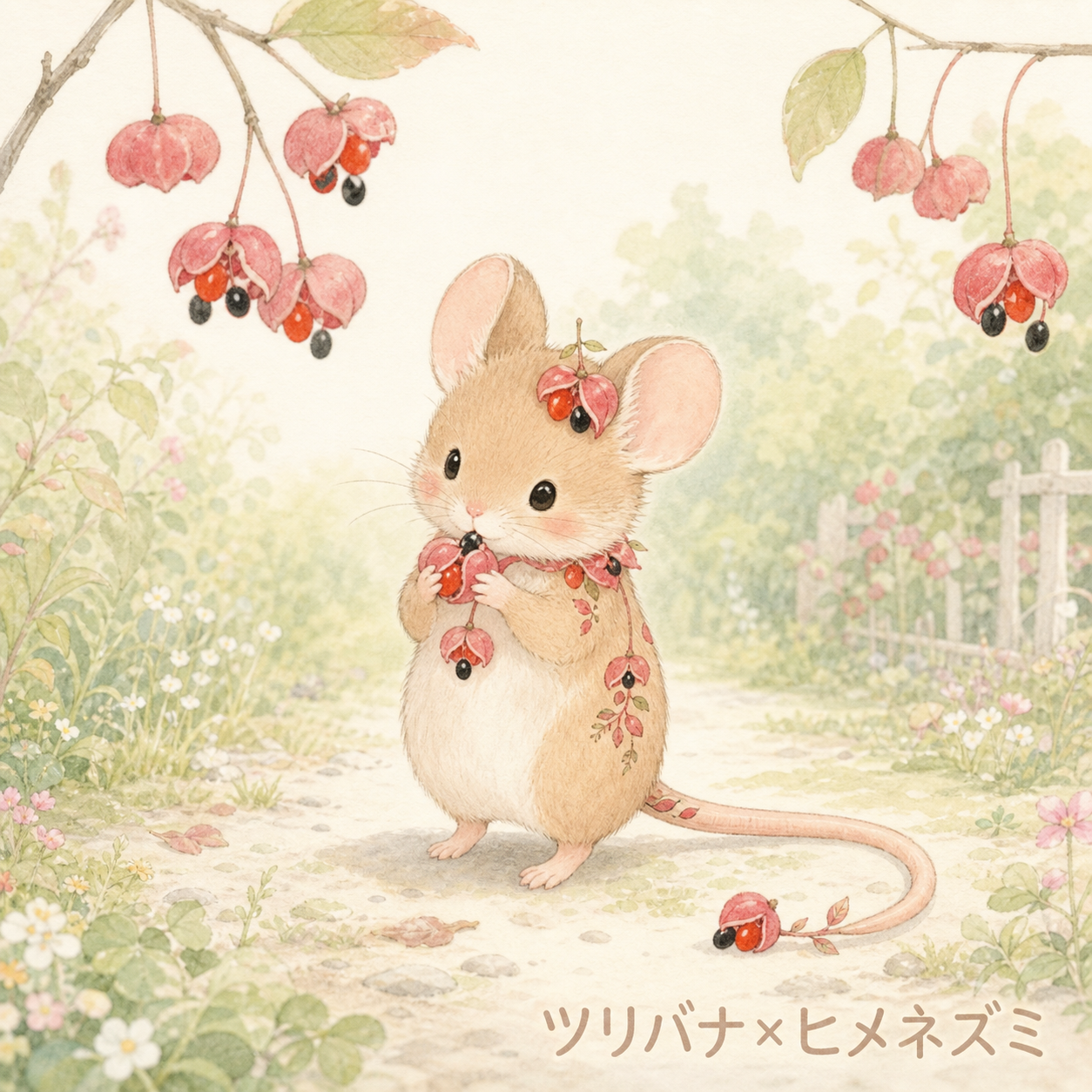 ツリバナ