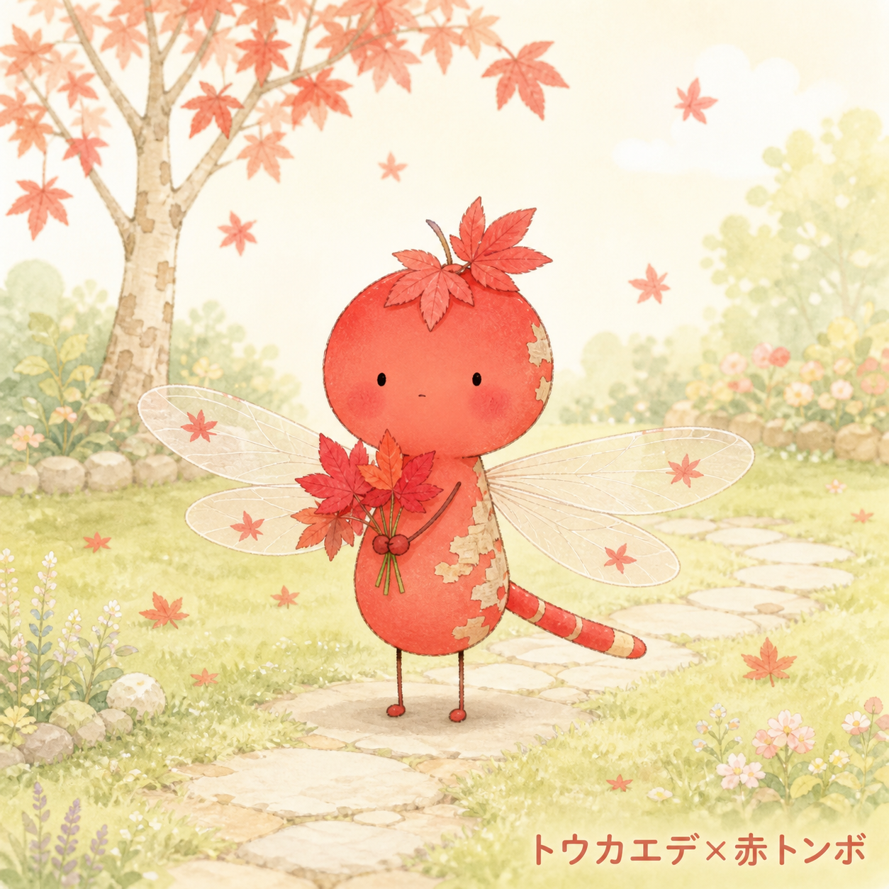 トウカエデ