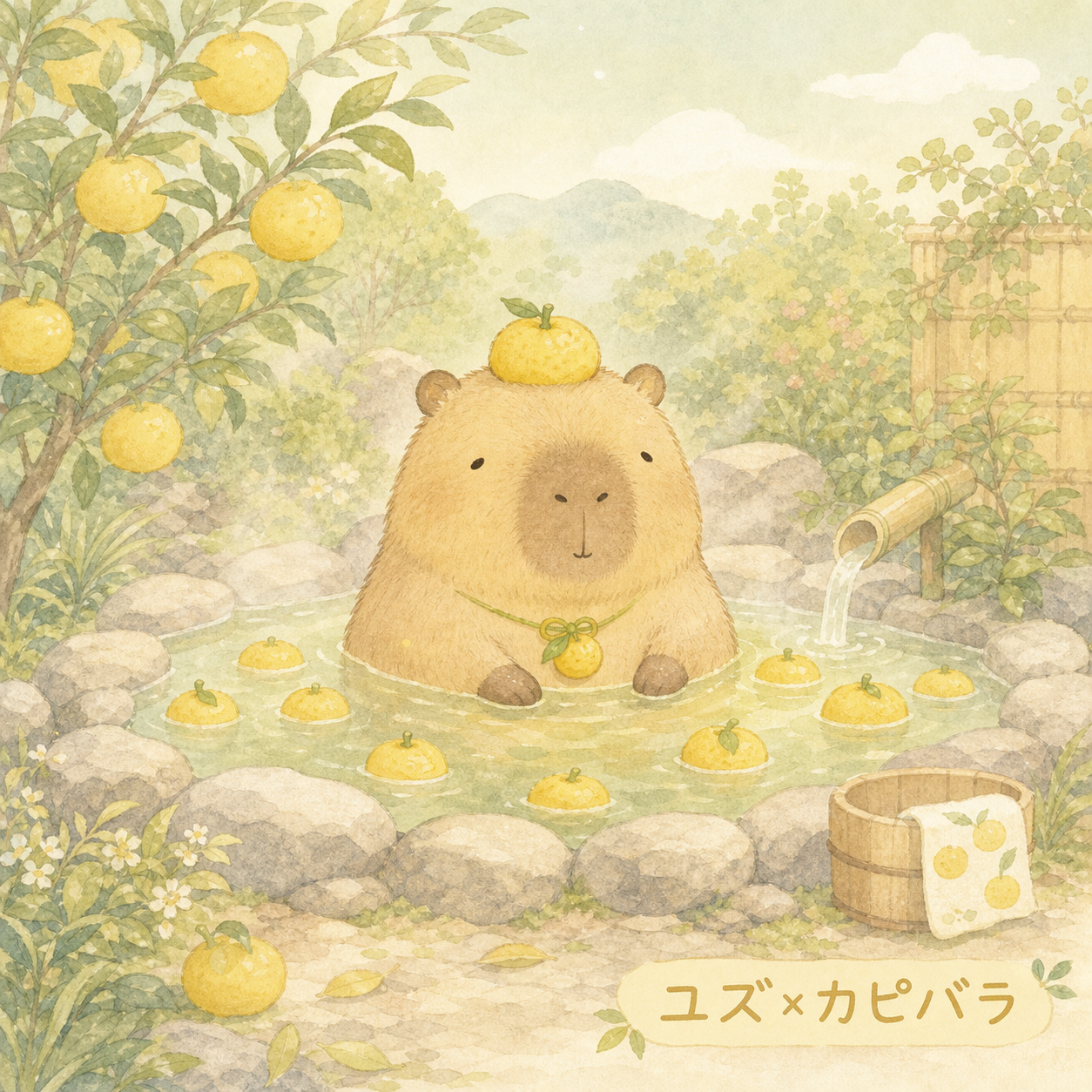 ユズ