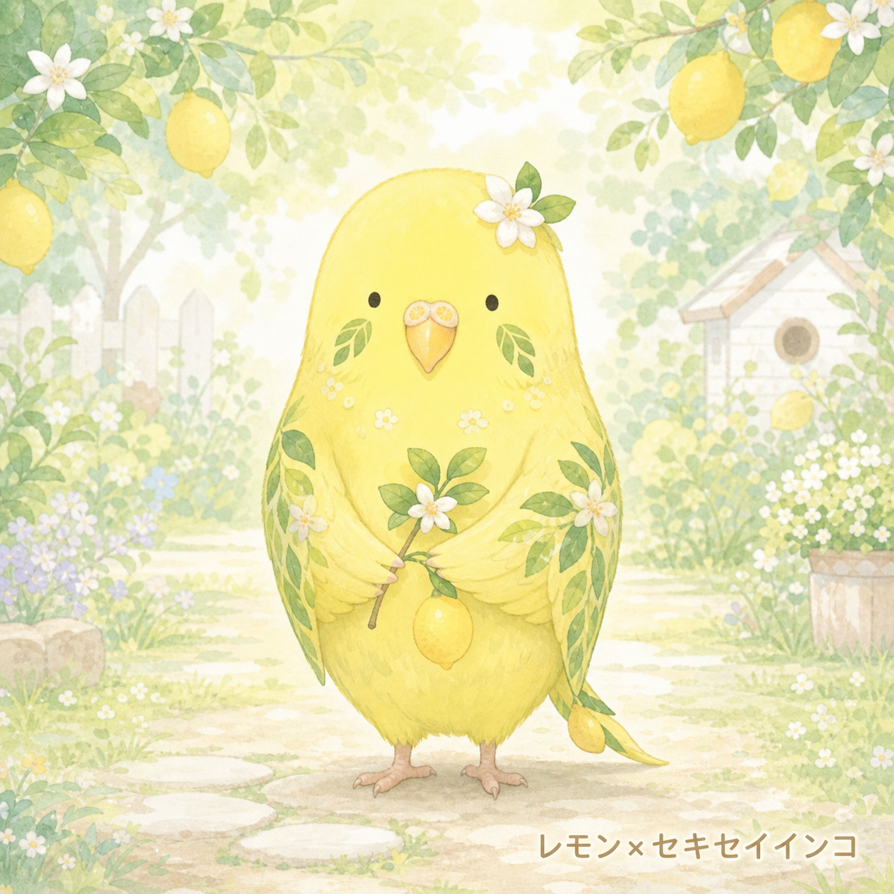 レモン